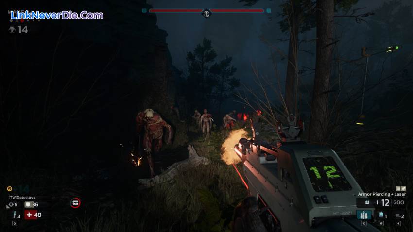 Hình ảnh trong game Killing Floor 3 (screenshot) Hình ảnh trong game Killing Floor 3 (screenshot)