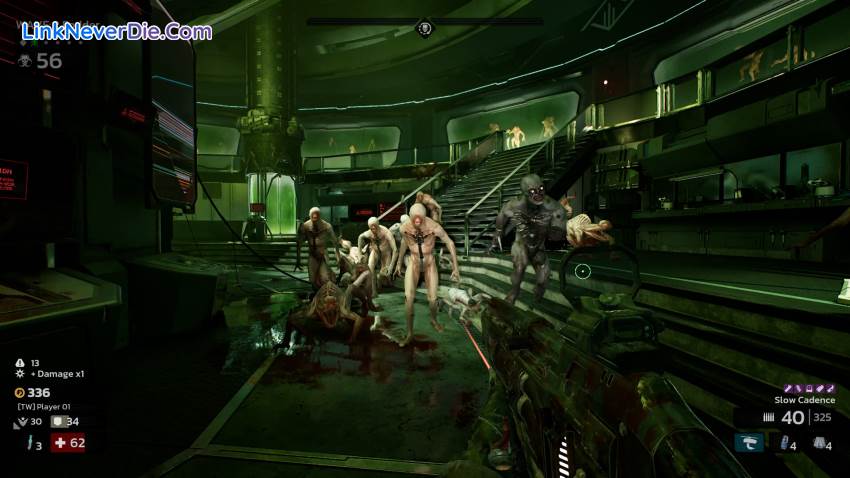 Hình ảnh trong game Killing Floor 3 (screenshot) Hình ảnh trong game Killing Floor 3 (screenshot)
