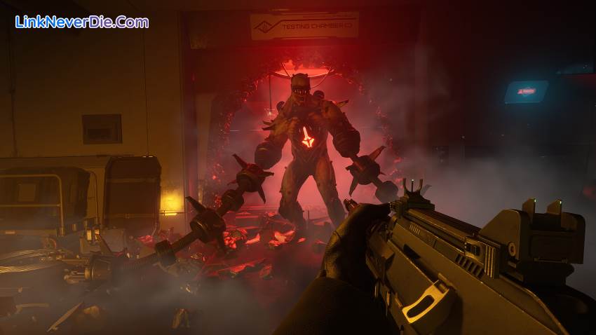 Hình ảnh trong game Killing Floor 3 (screenshot) Hình ảnh trong game Killing Floor 3 (screenshot)