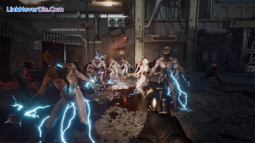 Hình ảnh trong game Killing Floor 3 (screenshot) Hình ảnh trong game Killing Floor 3 (screenshot)