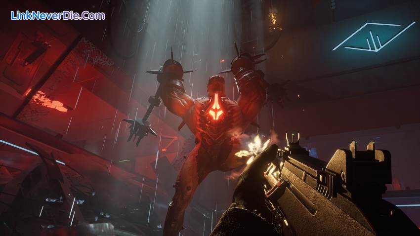 Hình ảnh trong game Killing Floor 3 (screenshot) Hình ảnh trong game Killing Floor 3 (screenshot)