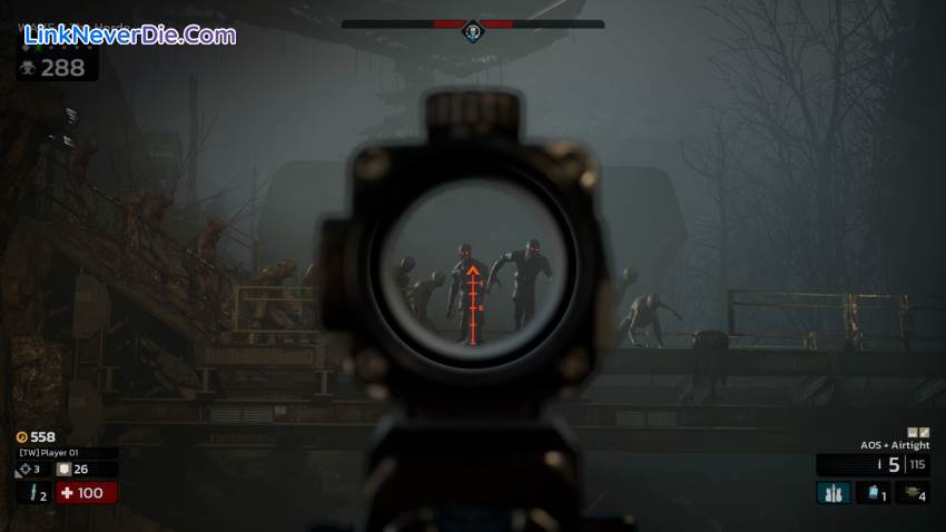 Hình ảnh trong game Killing Floor 3 (screenshot) Hình ảnh trong game Killing Floor 3 (screenshot)