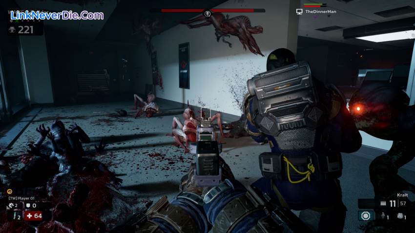 Hình ảnh trong game Killing Floor 3 (screenshot) Hình ảnh trong game Killing Floor 3 (screenshot)