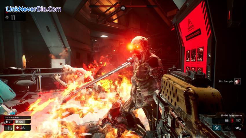 Hình ảnh trong game Killing Floor 3 (screenshot) Hình ảnh trong game Killing Floor 3 (screenshot)
