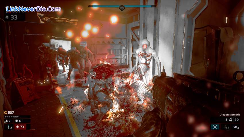 Hình ảnh trong game Killing Floor 3 (screenshot) Hình ảnh trong game Killing Floor 3 (screenshot)