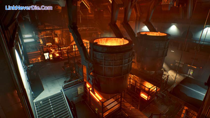 Hình ảnh trong game Killing Floor 3 (screenshot) Hình ảnh trong game Killing Floor 3 (screenshot)