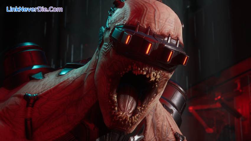 Hình ảnh trong game Killing Floor 3 (screenshot) Hình ảnh trong game Killing Floor 3 (screenshot)