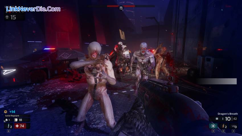 Hình ảnh trong game Killing Floor 3 (screenshot) Hình ảnh trong game Killing Floor 3 (screenshot)