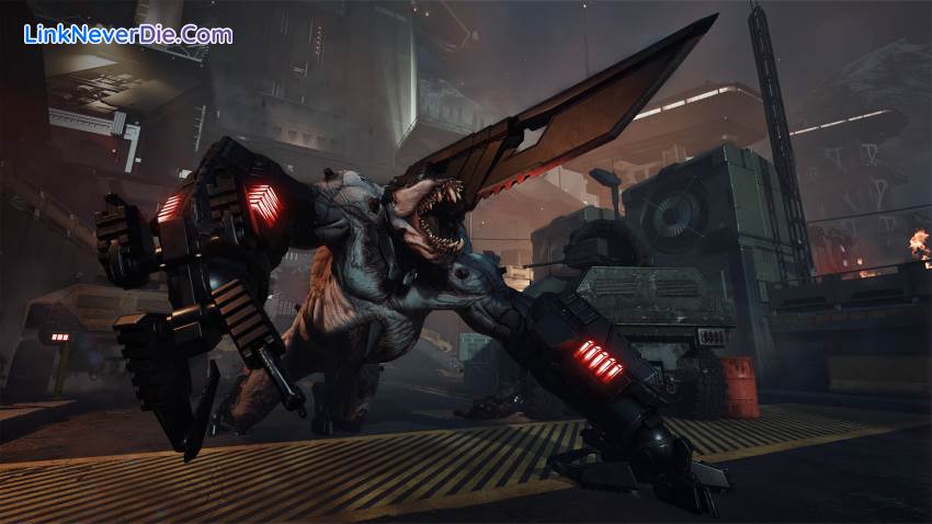 Hình ảnh trong game Killing Floor 3 (screenshot) Hình ảnh trong game Killing Floor 3 (screenshot)
