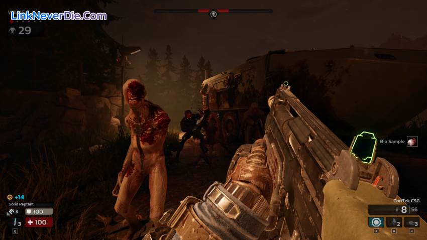 Hình ảnh trong game Killing Floor 3 (screenshot) Hình ảnh trong game Killing Floor 3 (screenshot)