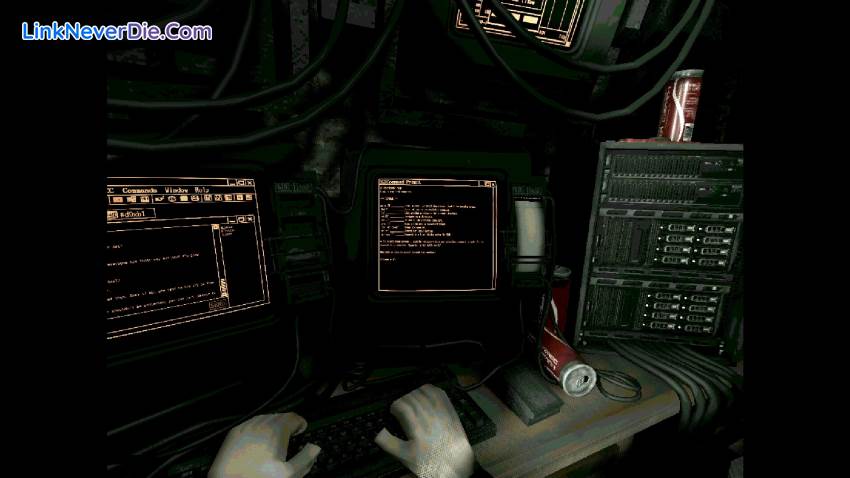 Hình ảnh trong game s.p.l.i.t (screenshot) Hình ảnh trong game s.p.l.i.t (screenshot)