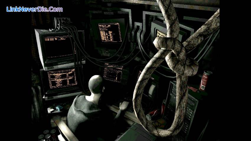 Hình ảnh trong game s.p.l.i.t (screenshot) Hình ảnh trong game s.p.l.i.t (screenshot)