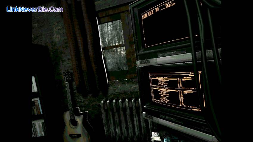 Hình ảnh trong game s.p.l.i.t (screenshot) Hình ảnh trong game s.p.l.i.t (screenshot)