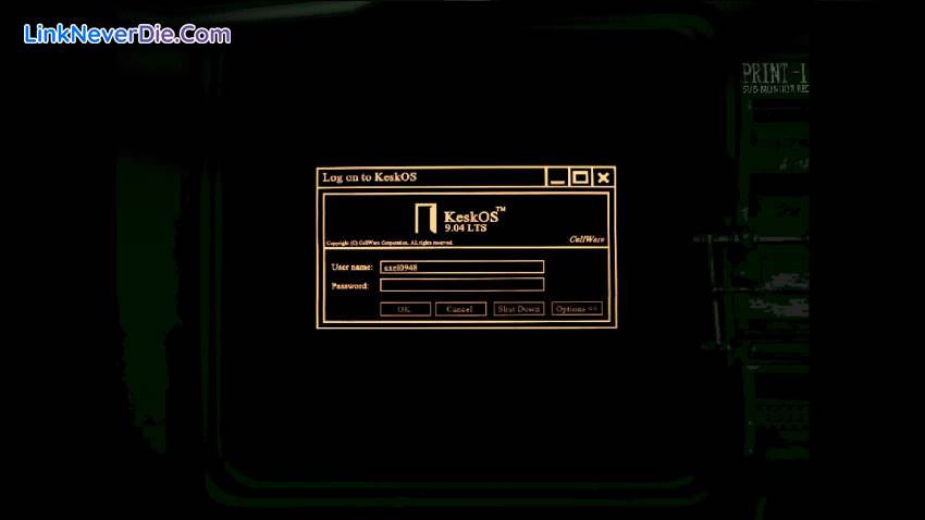Hình ảnh trong game s.p.l.i.t (screenshot) Hình ảnh trong game s.p.l.i.t (screenshot)