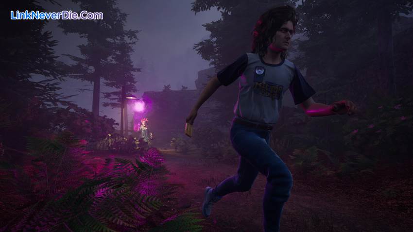 Hình ảnh trong game Killer Klowns from Outer Space: The Game (screenshot) Hình ảnh trong game Killer Klowns from Outer Space: The Game (screenshot)