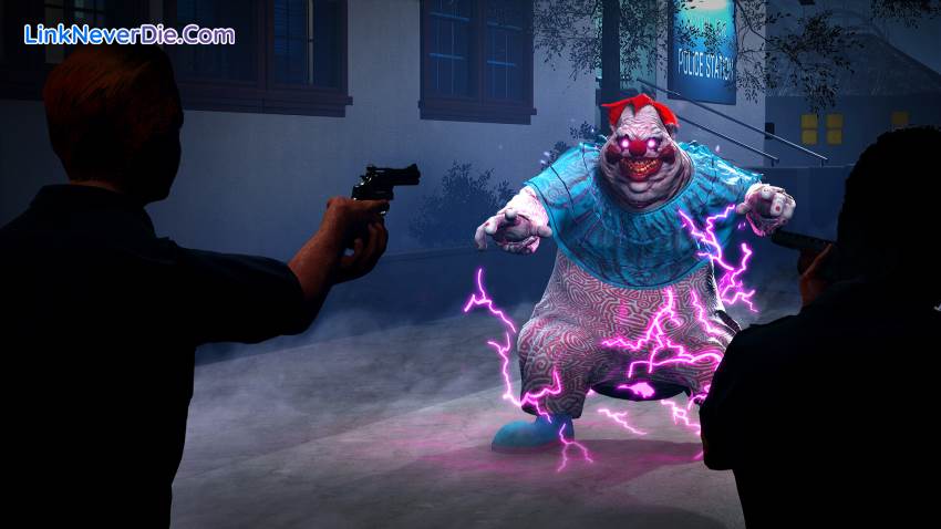 Hình ảnh trong game Killer Klowns from Outer Space: The Game (screenshot) Hình ảnh trong game Killer Klowns from Outer Space: The Game (screenshot)
