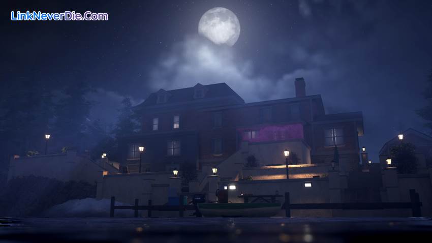 Hình ảnh trong game Killer Klowns from Outer Space: The Game (screenshot) Hình ảnh trong game Killer Klowns from Outer Space: The Game (screenshot)