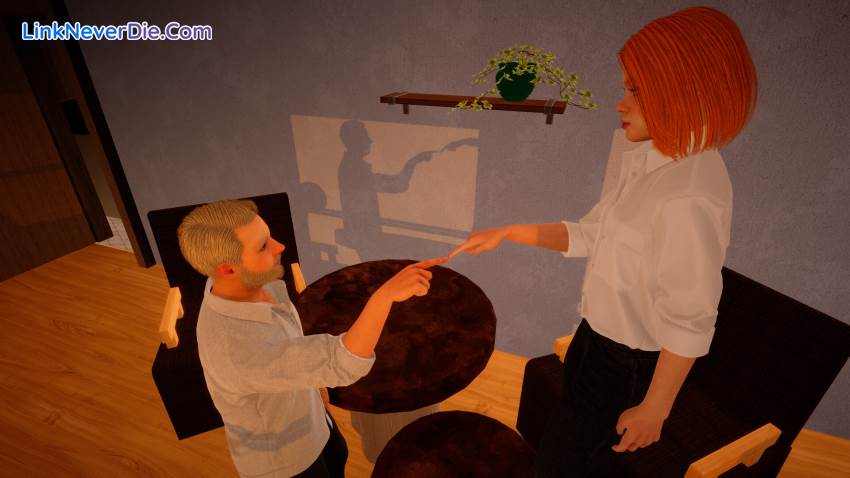 Hình ảnh trong game Miami Hotel Simulator (screenshot) Hình ảnh trong game Miami Hotel Simulator (screenshot)