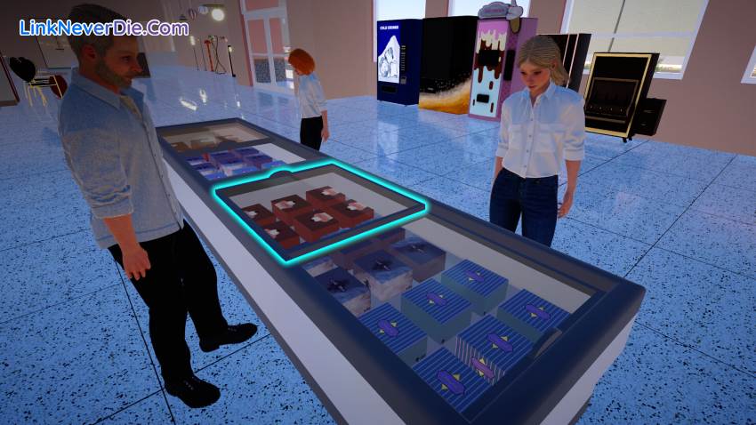 Hình ảnh trong game Miami Hotel Simulator (screenshot) Hình ảnh trong game Miami Hotel Simulator (screenshot)
