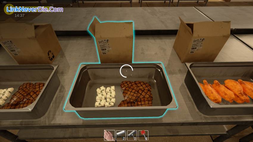 Hình ảnh trong game Miami Hotel Simulator (screenshot) Hình ảnh trong game Miami Hotel Simulator (screenshot)