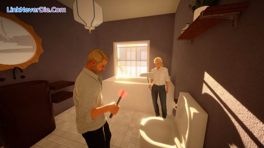 Hình ảnh trong game Miami Hotel Simulator (screenshot) Hình ảnh trong game Miami Hotel Simulator (screenshot)