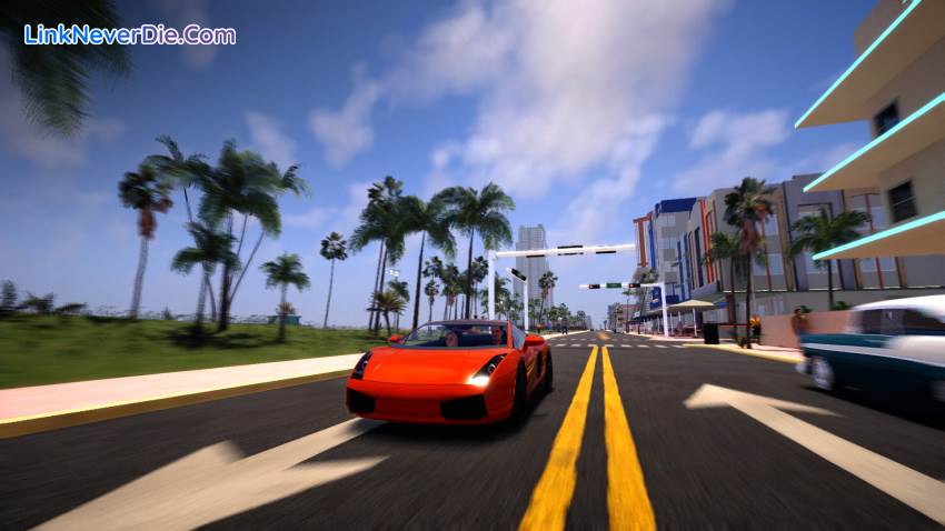 Hình ảnh trong game Miami Hotel Simulator (screenshot) Hình ảnh trong game Miami Hotel Simulator (screenshot)