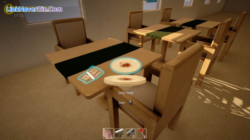 Hình ảnh trong game Miami Hotel Simulator (screenshot) Hình ảnh trong game Miami Hotel Simulator (screenshot)