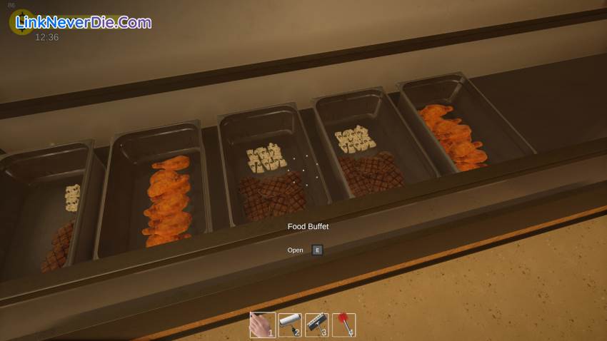 Hình ảnh trong game Miami Hotel Simulator (screenshot) Hình ảnh trong game Miami Hotel Simulator (screenshot)