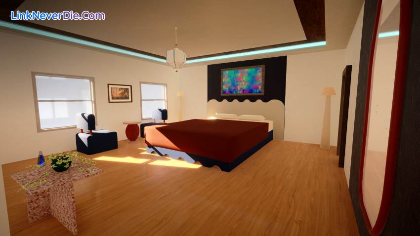 Hình ảnh trong game Miami Hotel Simulator (screenshot) Hình ảnh trong game Miami Hotel Simulator (screenshot)