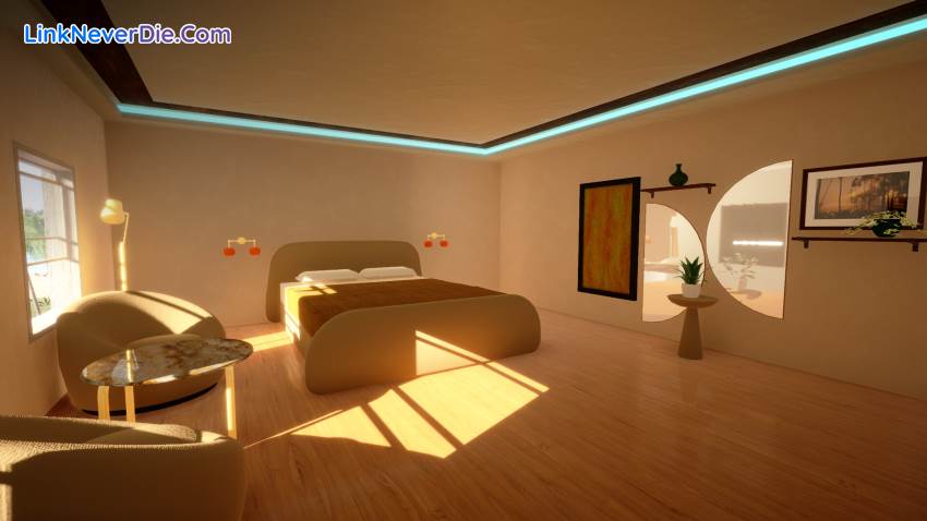 Hình ảnh trong game Miami Hotel Simulator (screenshot) Hình ảnh trong game Miami Hotel Simulator (screenshot)