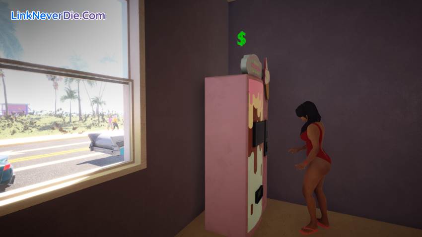 Hình ảnh trong game Miami Hotel Simulator (screenshot) Hình ảnh trong game Miami Hotel Simulator (screenshot)
