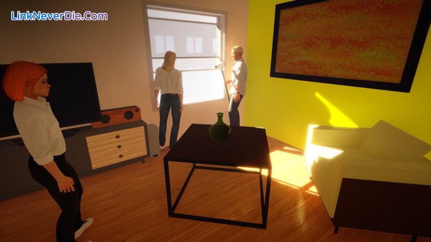 Hình ảnh trong game Miami Hotel Simulator (screenshot) Hình ảnh trong game Miami Hotel Simulator (screenshot)