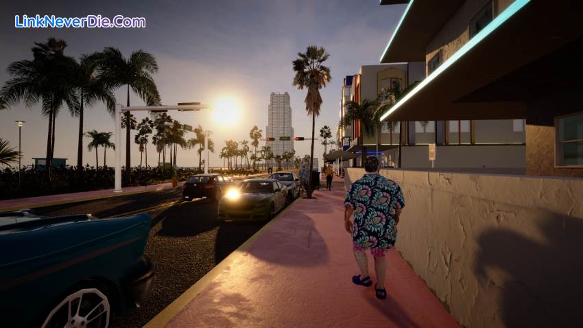 Hình ảnh trong game Miami Hotel Simulator (screenshot) Hình ảnh trong game Miami Hotel Simulator (screenshot)