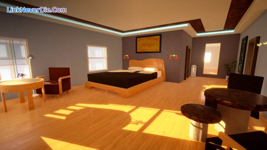 Hình ảnh trong game Miami Hotel Simulator (screenshot) Hình ảnh trong game Miami Hotel Simulator (screenshot)