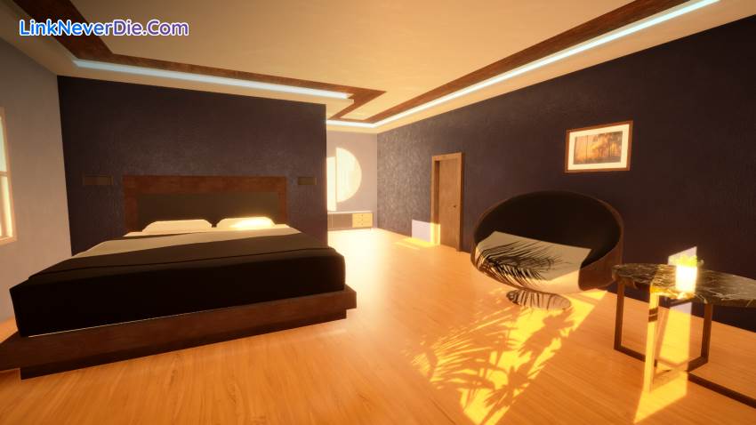 Hình ảnh trong game Miami Hotel Simulator (screenshot) Hình ảnh trong game Miami Hotel Simulator (screenshot)