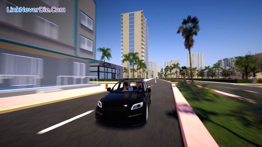 Hình ảnh trong game Miami Hotel Simulator (screenshot) Hình ảnh trong game Miami Hotel Simulator (screenshot)