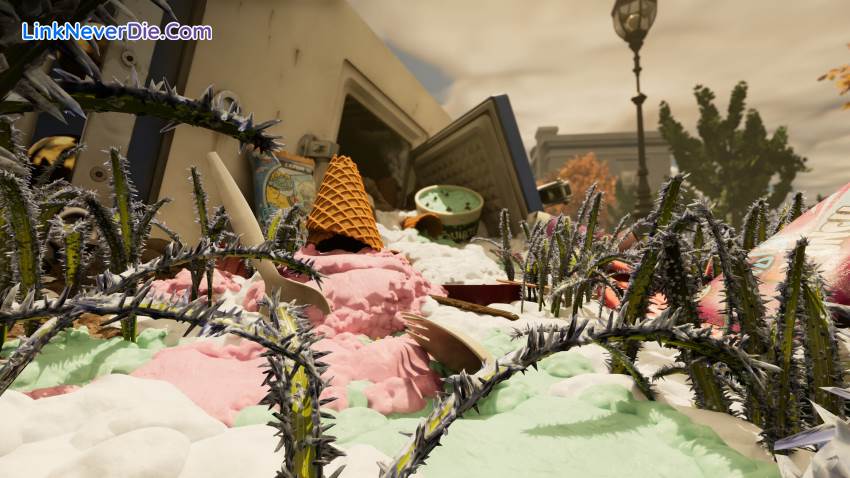 Hình ảnh trong game Grounded 2 (screenshot) Hình ảnh trong game Grounded 2 (screenshot)