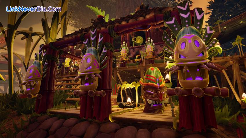 Hình ảnh trong game Grounded 2 (screenshot) Hình ảnh trong game Grounded 2 (screenshot)