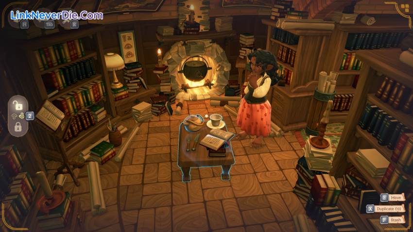 Hình ảnh trong game Tales of the Shire: A The Lord of The Rings Game (screenshot) Hình ảnh trong game Tales of the Shire: A The Lord of The Rings Game (screenshot)