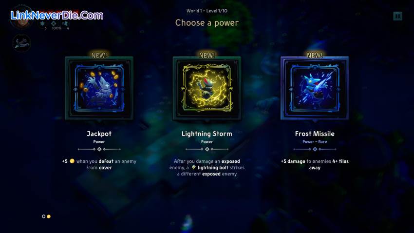Hình ảnh trong game Day of the Shell (screenshot) Hình ảnh trong game Day of the Shell (screenshot)