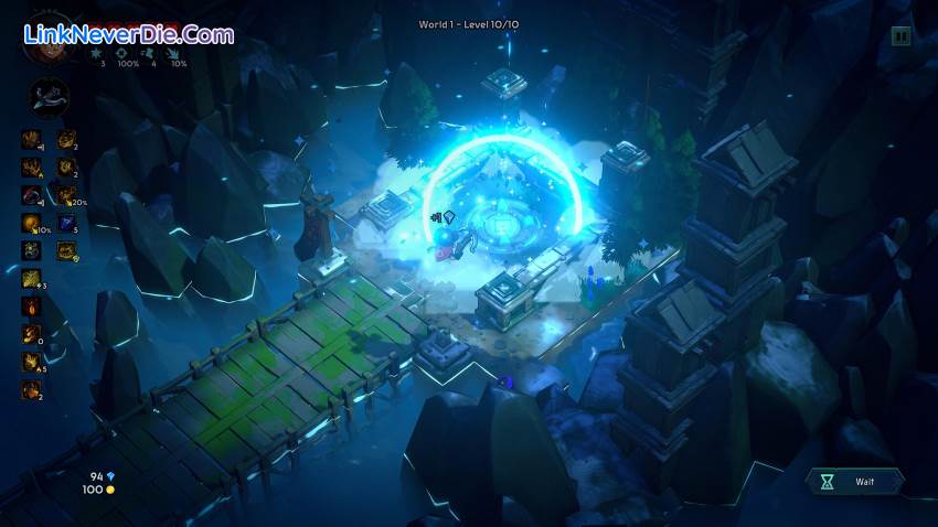 Hình ảnh trong game Day of the Shell (screenshot) Hình ảnh trong game Day of the Shell (screenshot)
