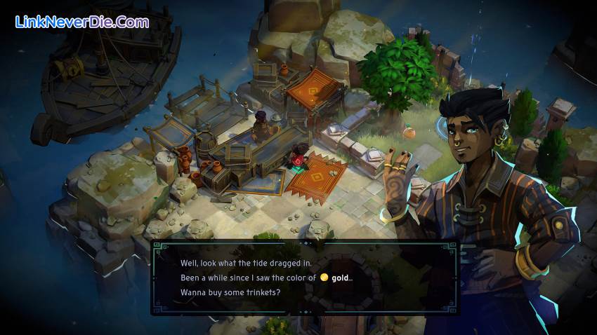 Hình ảnh trong game Day of the Shell (screenshot) Hình ảnh trong game Day of the Shell (screenshot)