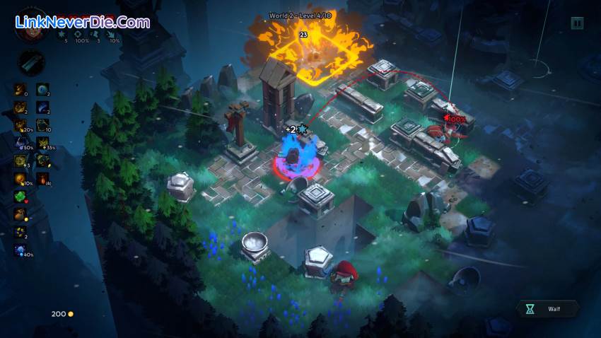 Hình ảnh trong game Day of the Shell (screenshot) Hình ảnh trong game Day of the Shell (screenshot)