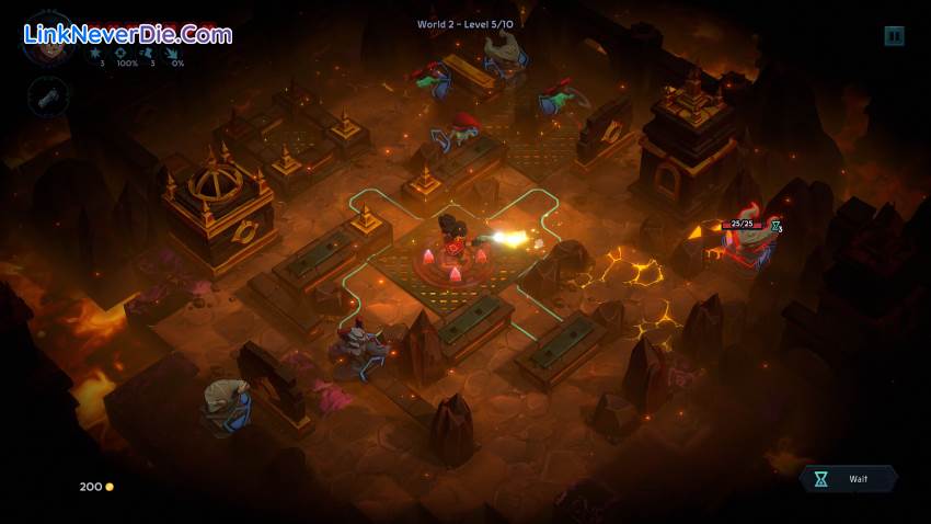 Hình ảnh trong game Day of the Shell (screenshot) Hình ảnh trong game Day of the Shell (screenshot)