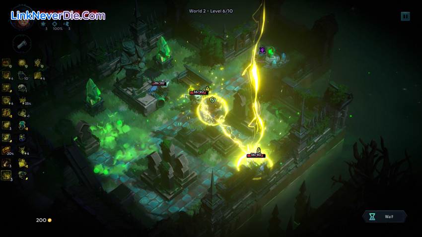 Hình ảnh trong game Day of the Shell (screenshot) Hình ảnh trong game Day of the Shell (screenshot)