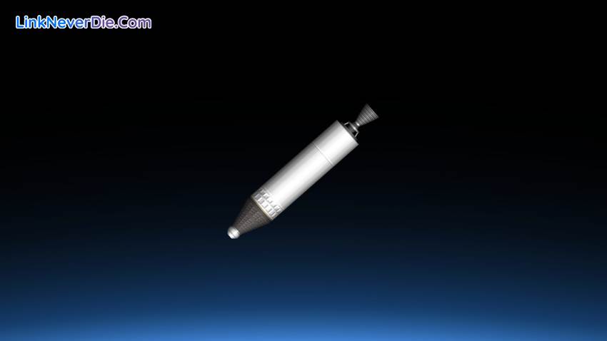 Hình ảnh trong game Spaceflight Simulator (screenshot) Hình ảnh trong game Spaceflight Simulator (screenshot)