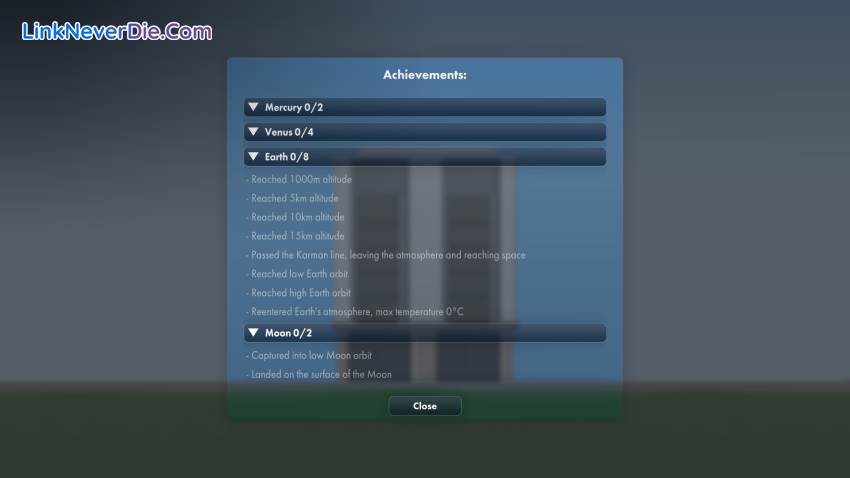 Hình ảnh trong game Spaceflight Simulator (screenshot) Hình ảnh trong game Spaceflight Simulator (screenshot)