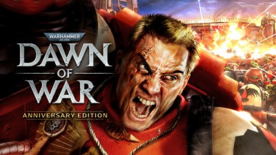 Warhammer 40,000: Dawn of War - Definitive Edition