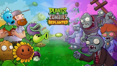 Plants vs. Zombies™: Replanted Plants vs. Zombies™: Replanted