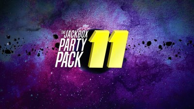 The Jackbox Party Pack 11 The Jackbox Party Pack 11